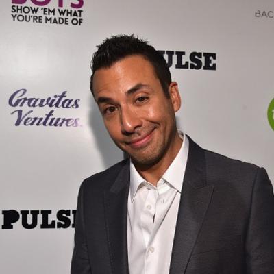 Howie Dorough Net Worth