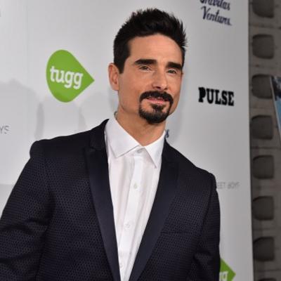 Kevin Richardson Net Worth's picture