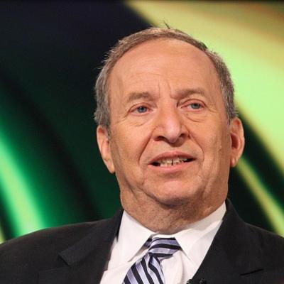 Larry Summers Net Worth