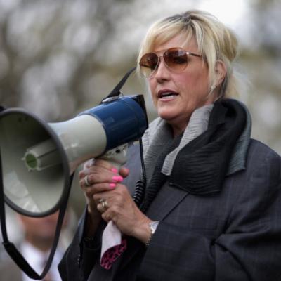 Erin Brockovich