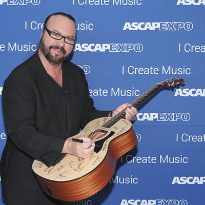 Desmond Child's picture