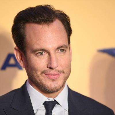 Will Arnett