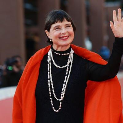 Isabella Rossellini Net Worth's picture