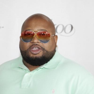 Jazze Pha Net Worth's picture