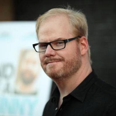 Jim Gaffigan Net Worth's picture