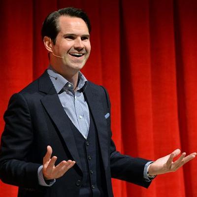 Jimmy Carr