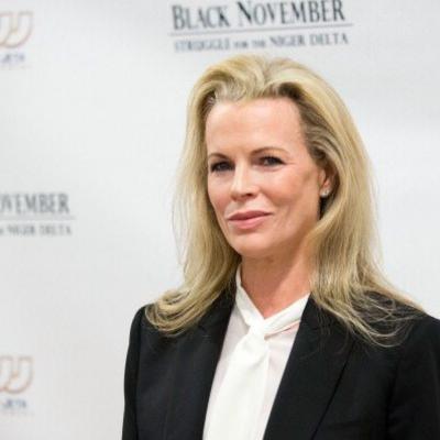 Kim Basinger's picture