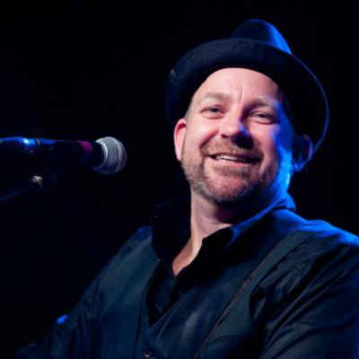 Kristian Bush's picture