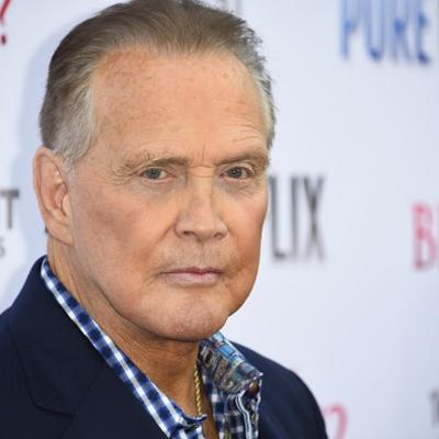 Lee Majors Net Worth