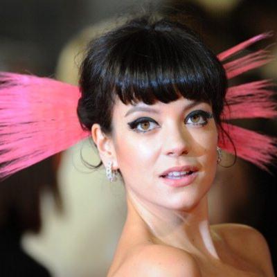 Lily Allen