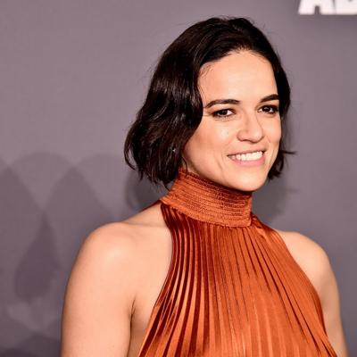 Michelle Rodriguez Net Worth's picture