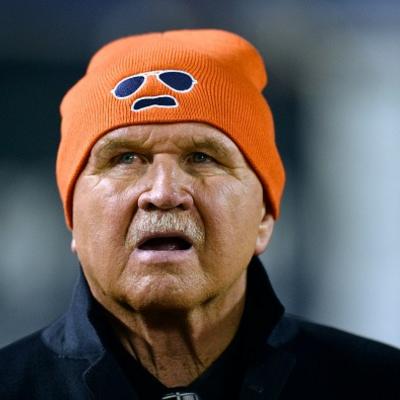 Mike Ditka Net Worth