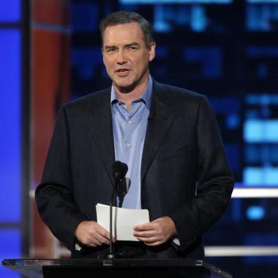 Norm Macdonald Net Worth's picture