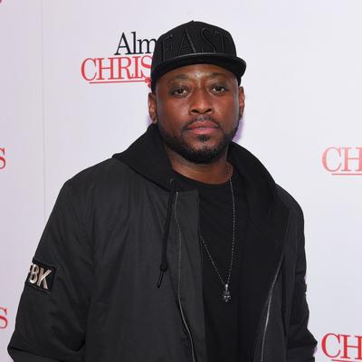 Omar Epps
