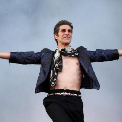 Perry Farrell Net Worth's picture