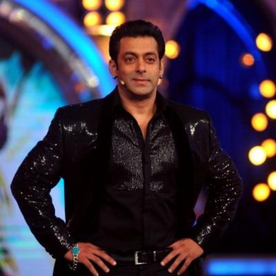 Salman Khan Net Worth