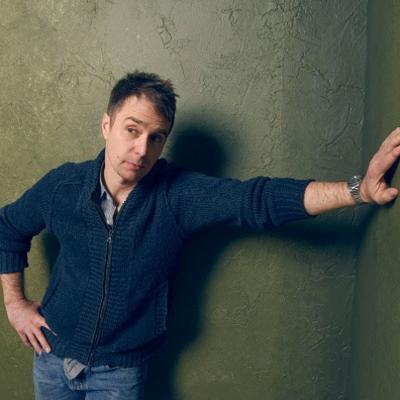 Sam Rockwell Net Worth's picture