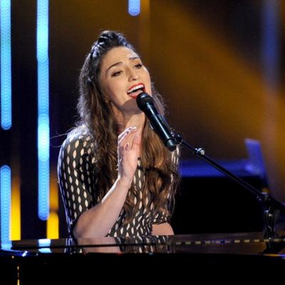 Sara Bareilles's picture