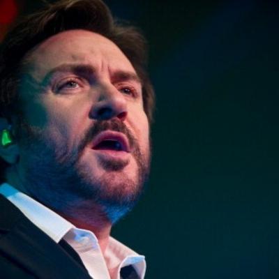 Simon Le Bon's picture