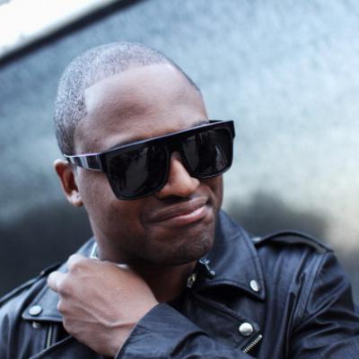 Taio Cruz's picture