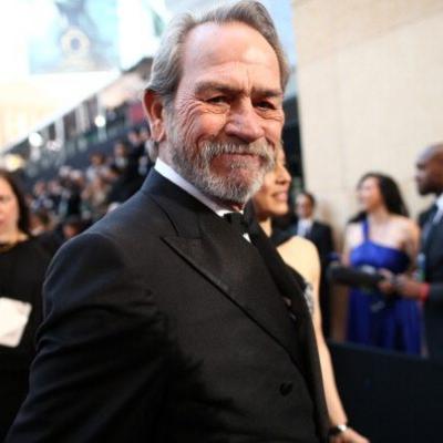 Tommy Lee Jones Net Worth