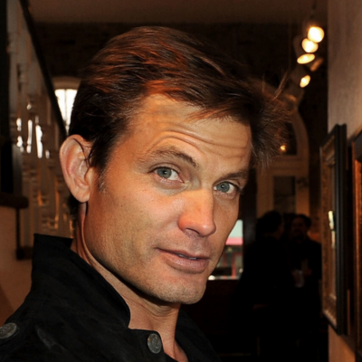 Casper Van Dien Net Worth's picture