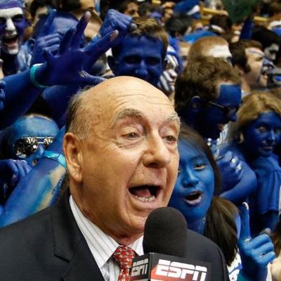 Dick Vitale Net Worth