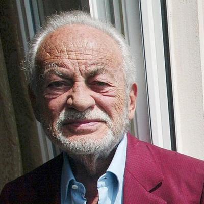 Dino De Laurentiis Net Worth's picture