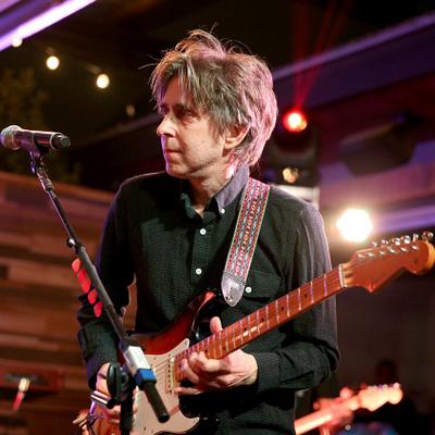 Eric Johnson Net Worth's Picture'