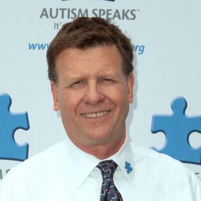 Joe Kernen Net Worth's picture