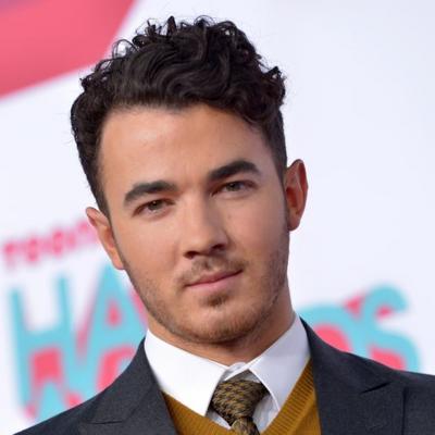 Kevin Jonas Net Worth's picture