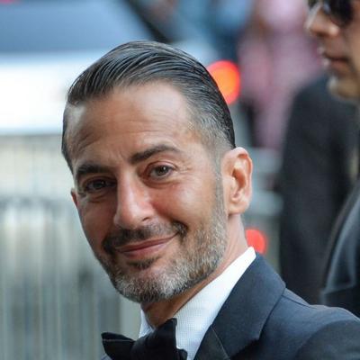 Marc Jacobs Net Worth's picture