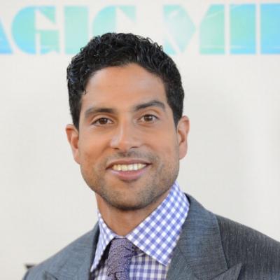 Adam Rodriguez Net Worth's picture