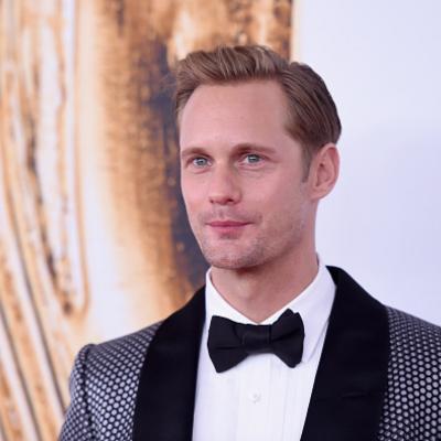 Alexander Skarsgard Net Worth