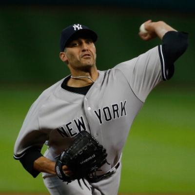 Andy Pettitte Net Worth