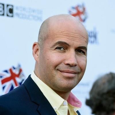 Billy Zane Net Worth's picture