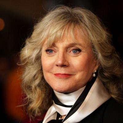 Blythe Danner Net Worth's picture