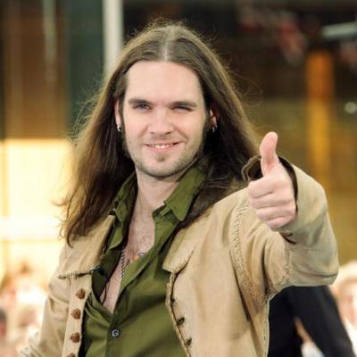 Bo Bice's picture