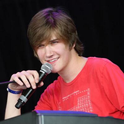 Bo Burnham