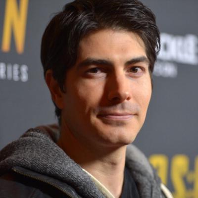 Brandon Routh Net Worth's picture