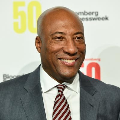 Byron Allen