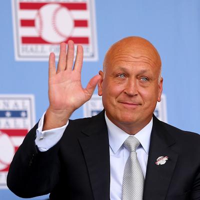 Cal Ripken Jr.  Academy of Achievement