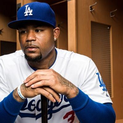 Carl Crawford Net Worth