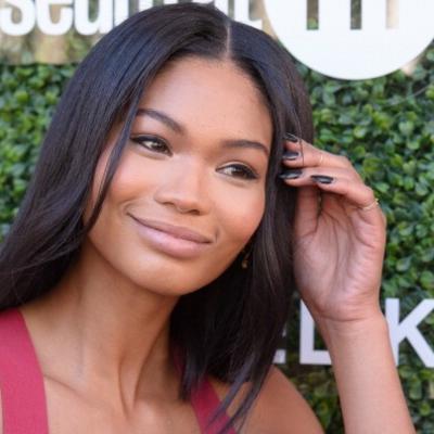 Chanel Iman Net Worth's picture