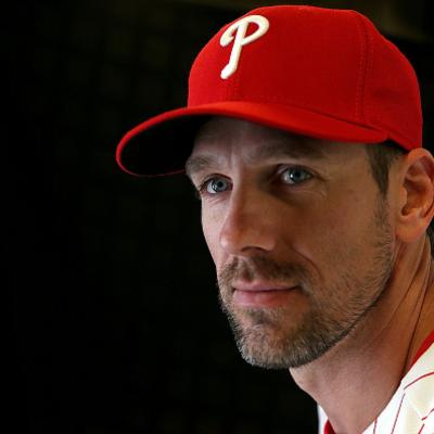 Cliff Lee Net Worth