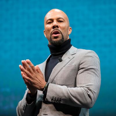 Common's picture