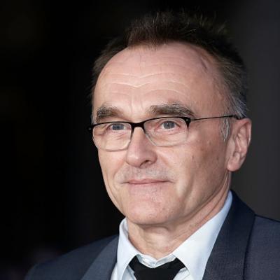 Danny Boyle