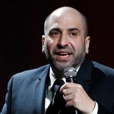 Dave Attell