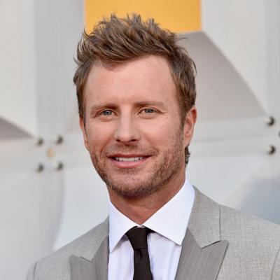 Dierks Bentley's picture