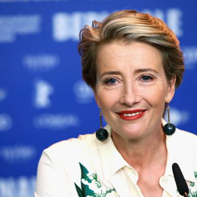 Emma Thompson Net Worth's picture